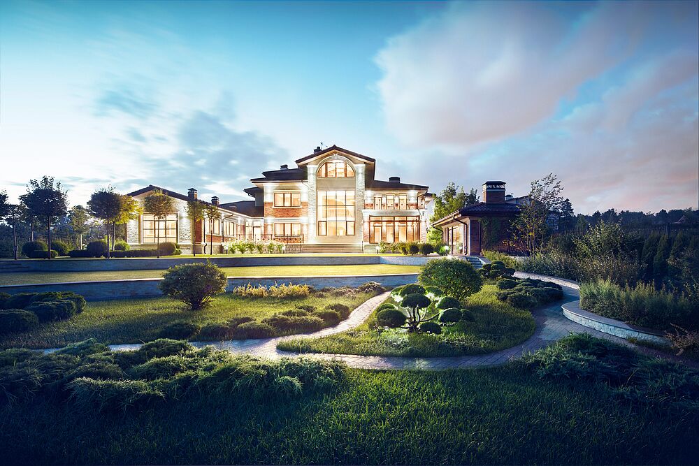 Продажа недвижимости