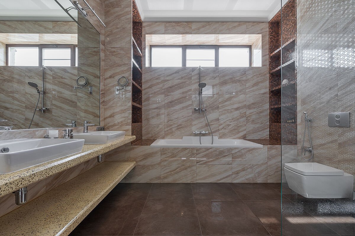 Загородный таунхаус