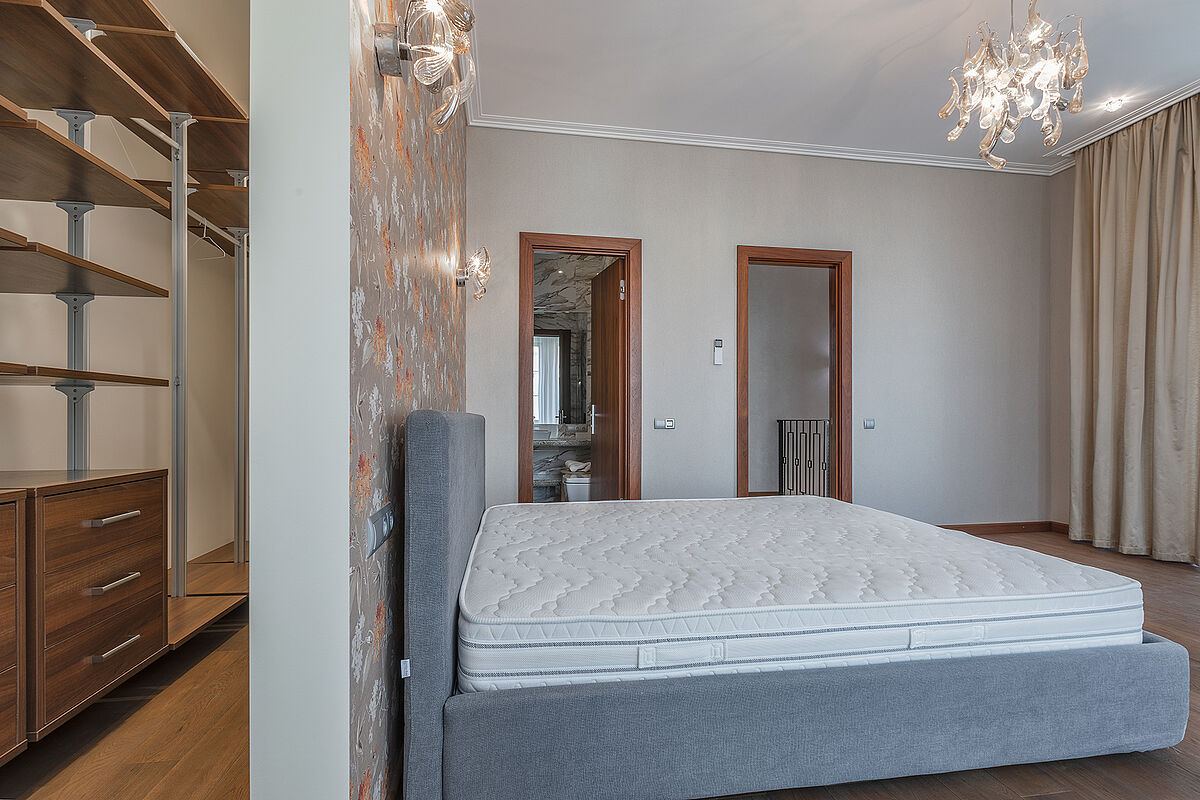 Загородный таунхаус