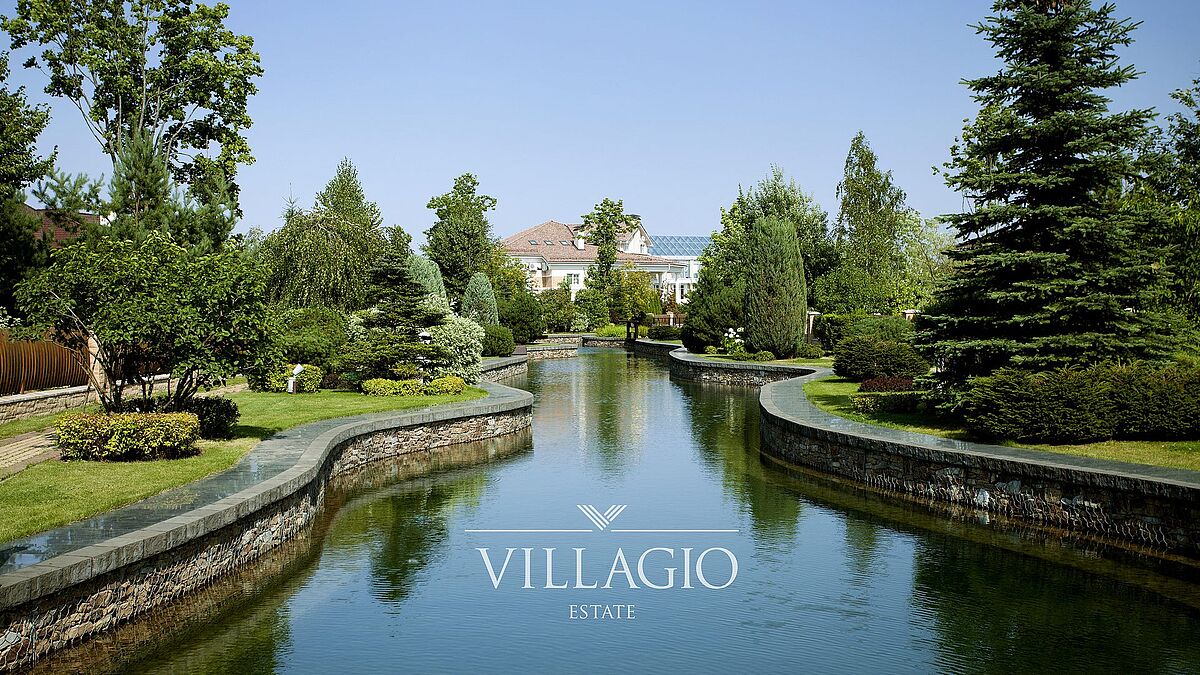 Канал в 4 квартале