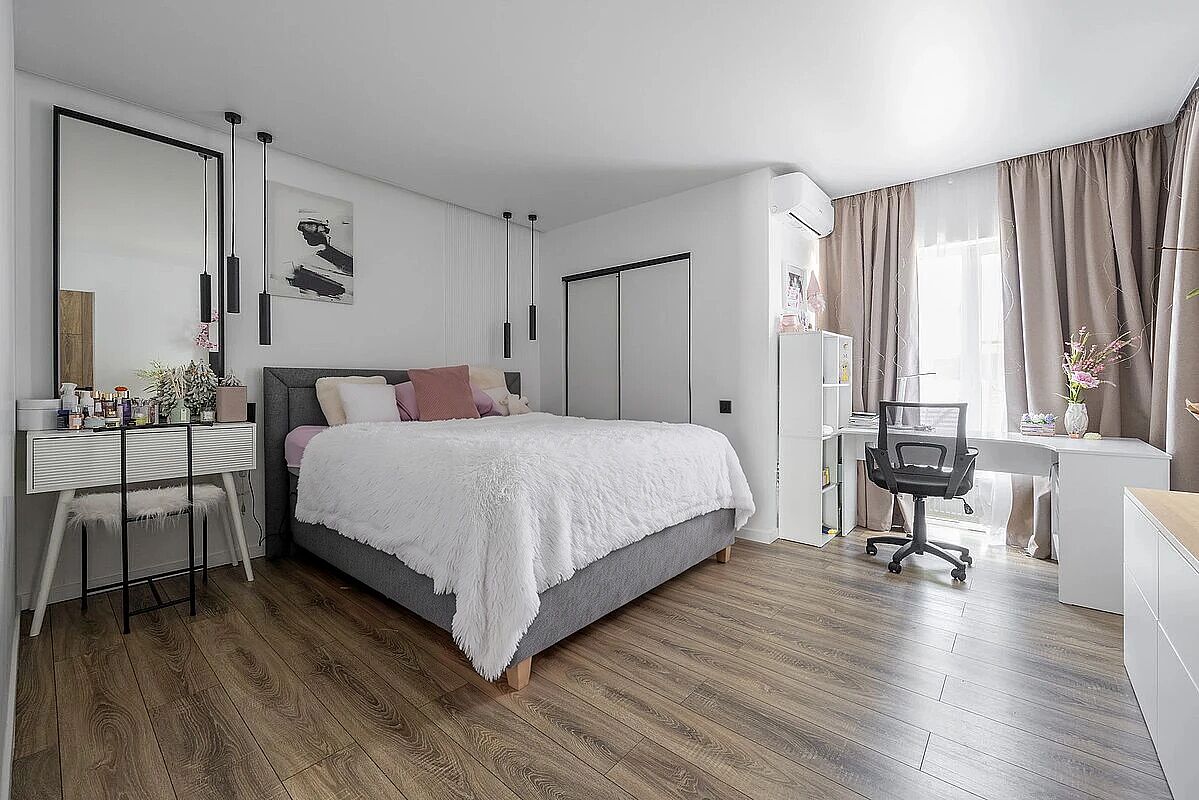 new