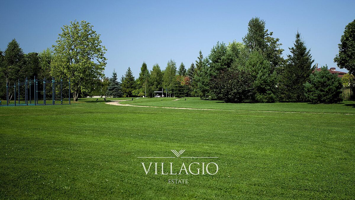 Парк Лабиринт