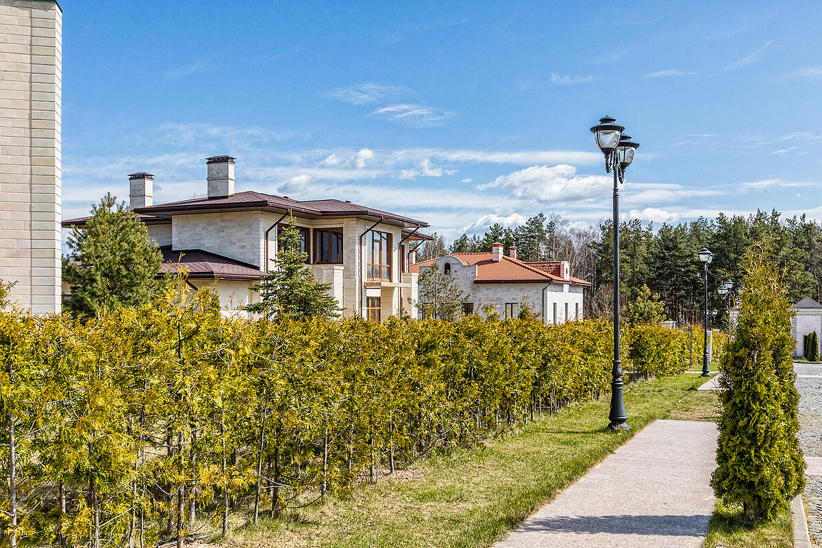 Шато Соверен