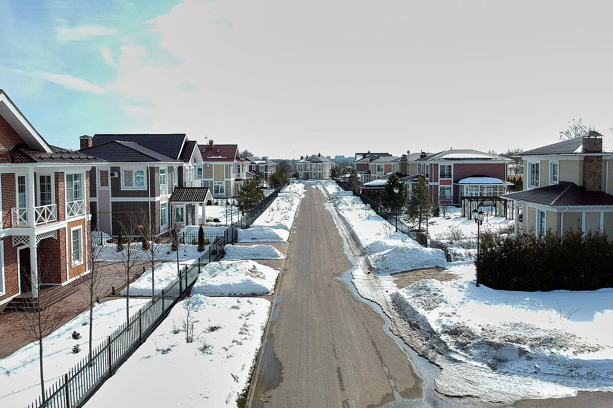 Эсквайр Парк