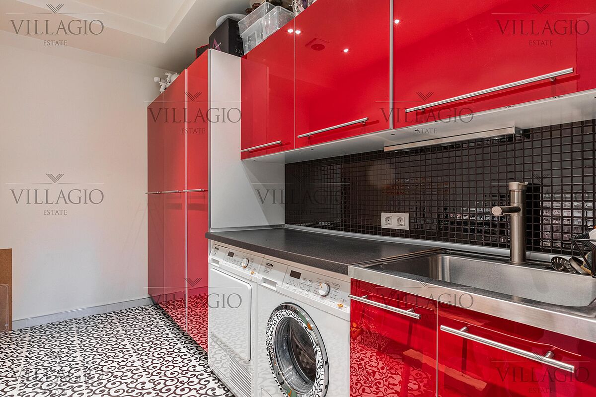 Дом под ключ для семьи с детьми