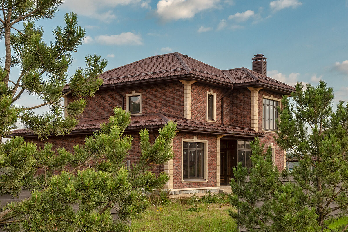 Подмосковные просторы