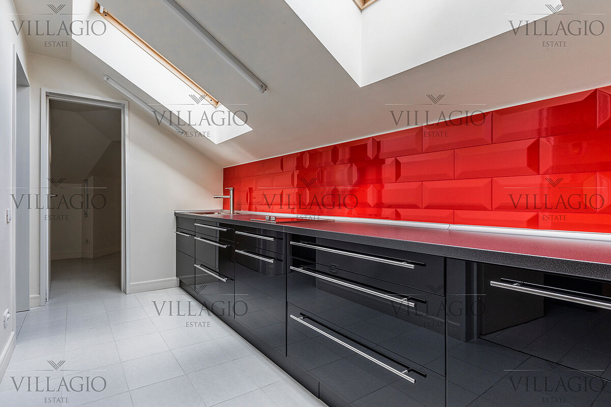 Дом под ключ для семьи с детьми