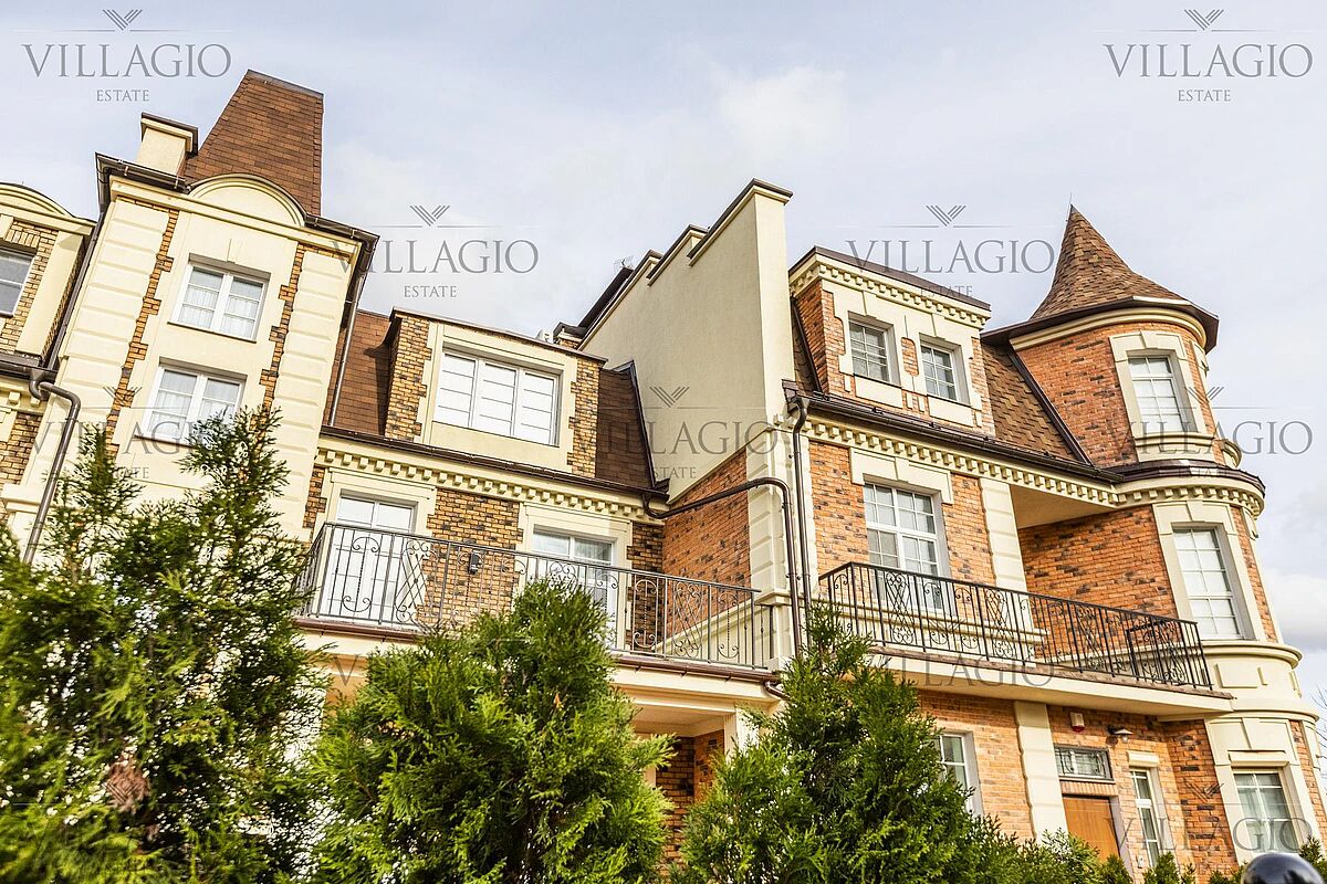 Ильинка Лейнхаус