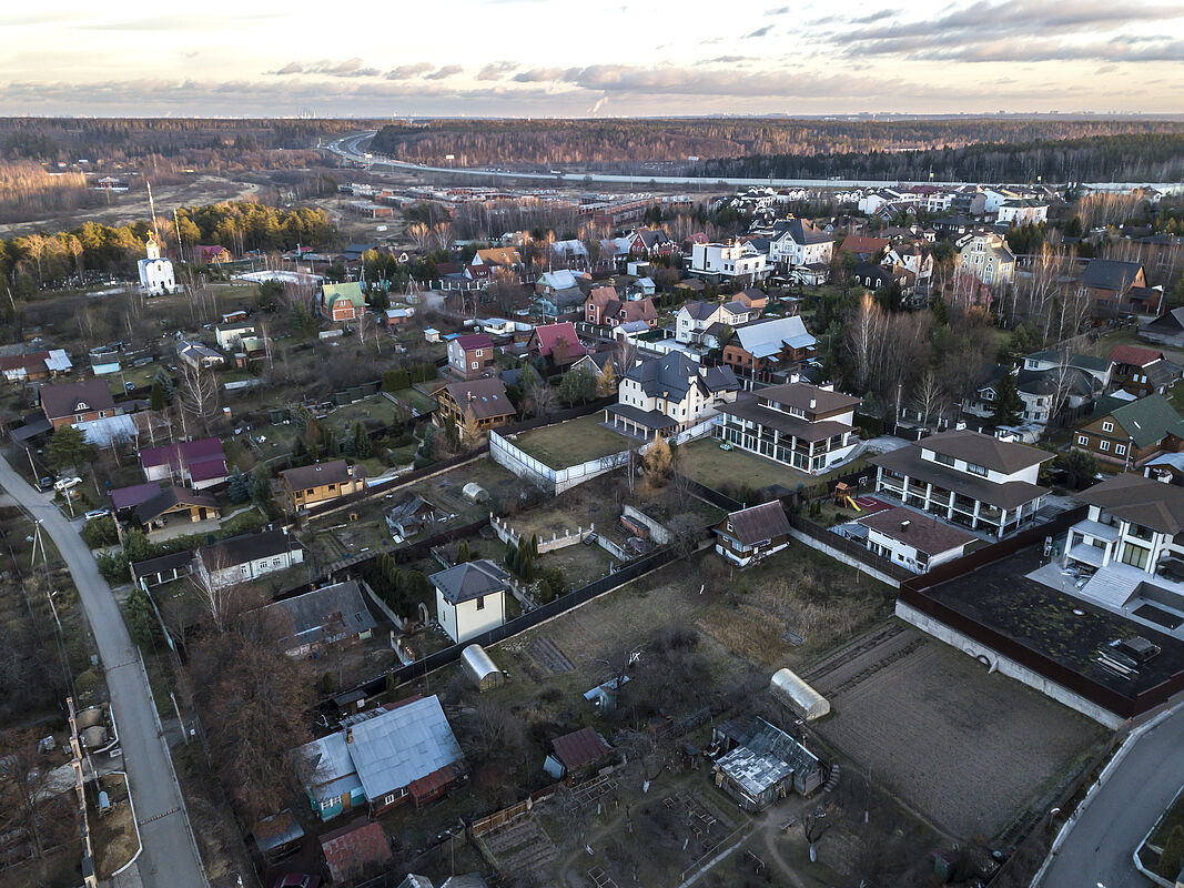 Ивановское