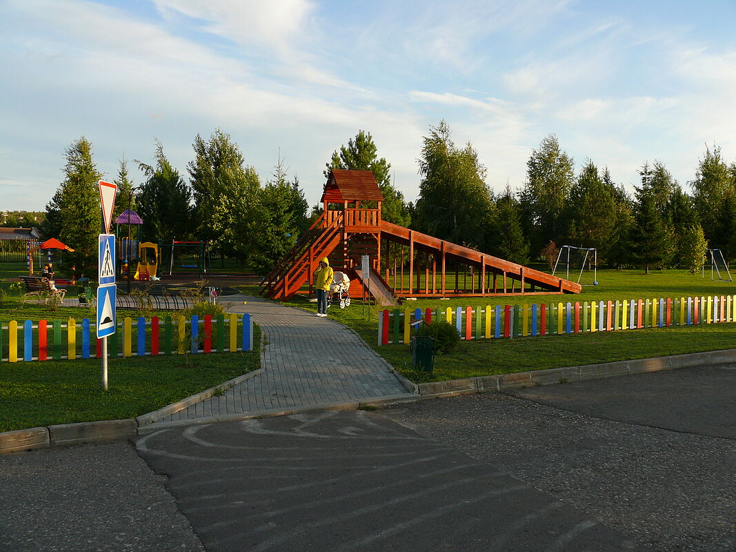 Мартемьяново