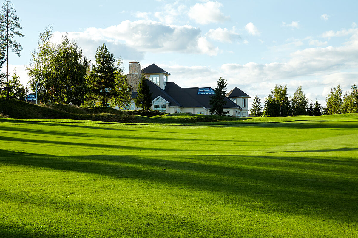 Agalarov Estate