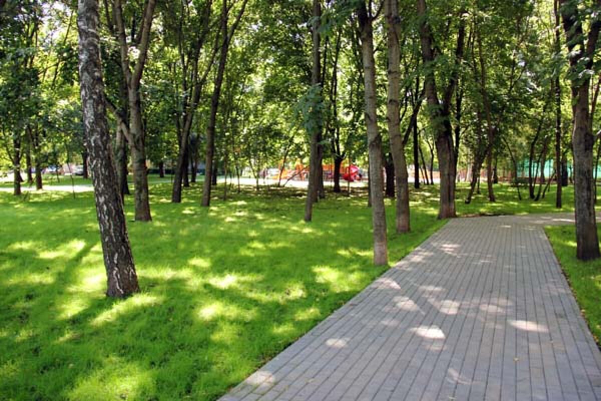 Звенигород