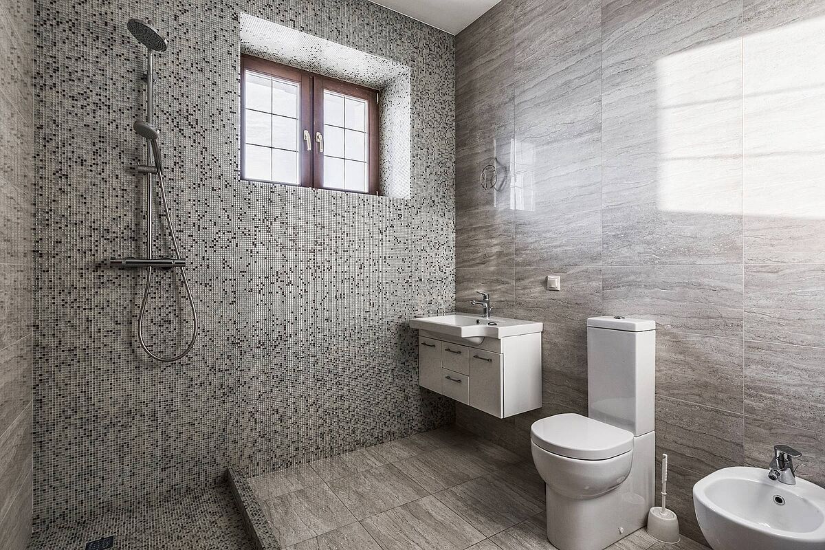 Загородный дом