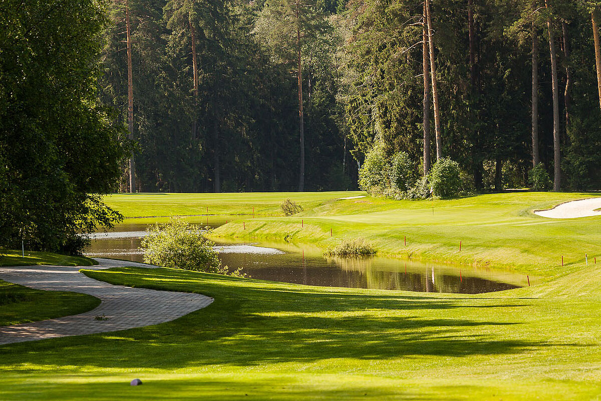 Нахабино кантри