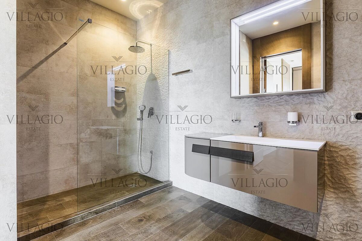 Загородный дом