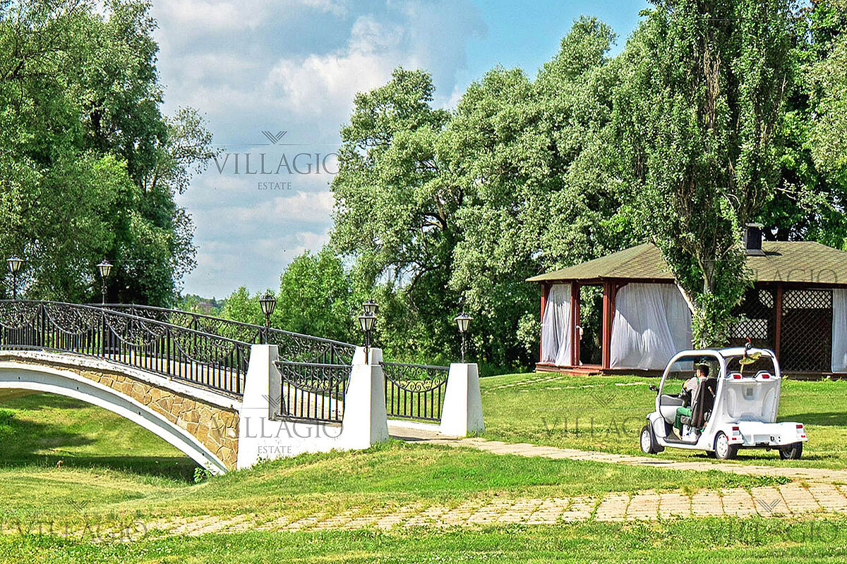 Петрово-Дальнее