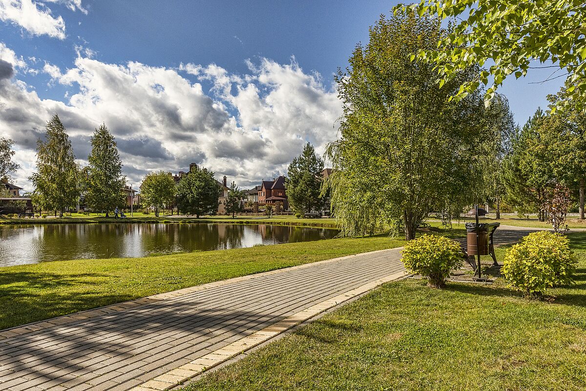 Новорижсккий 12