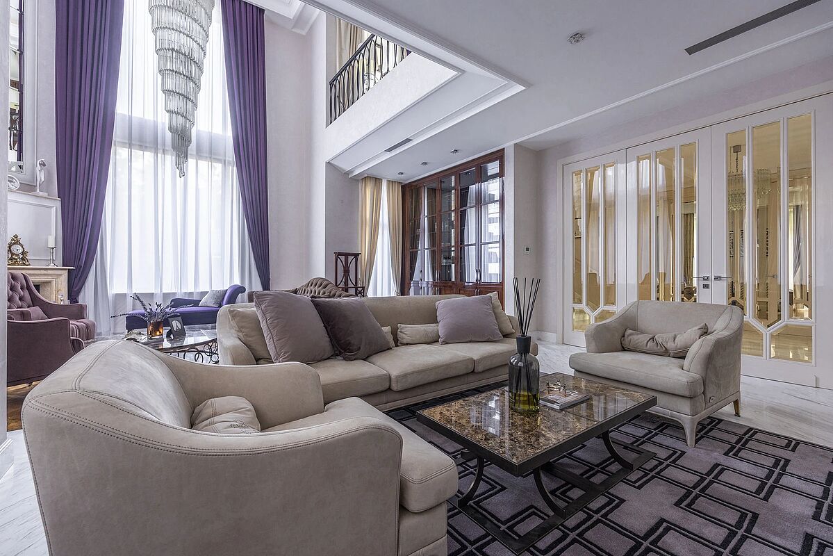 второй свет