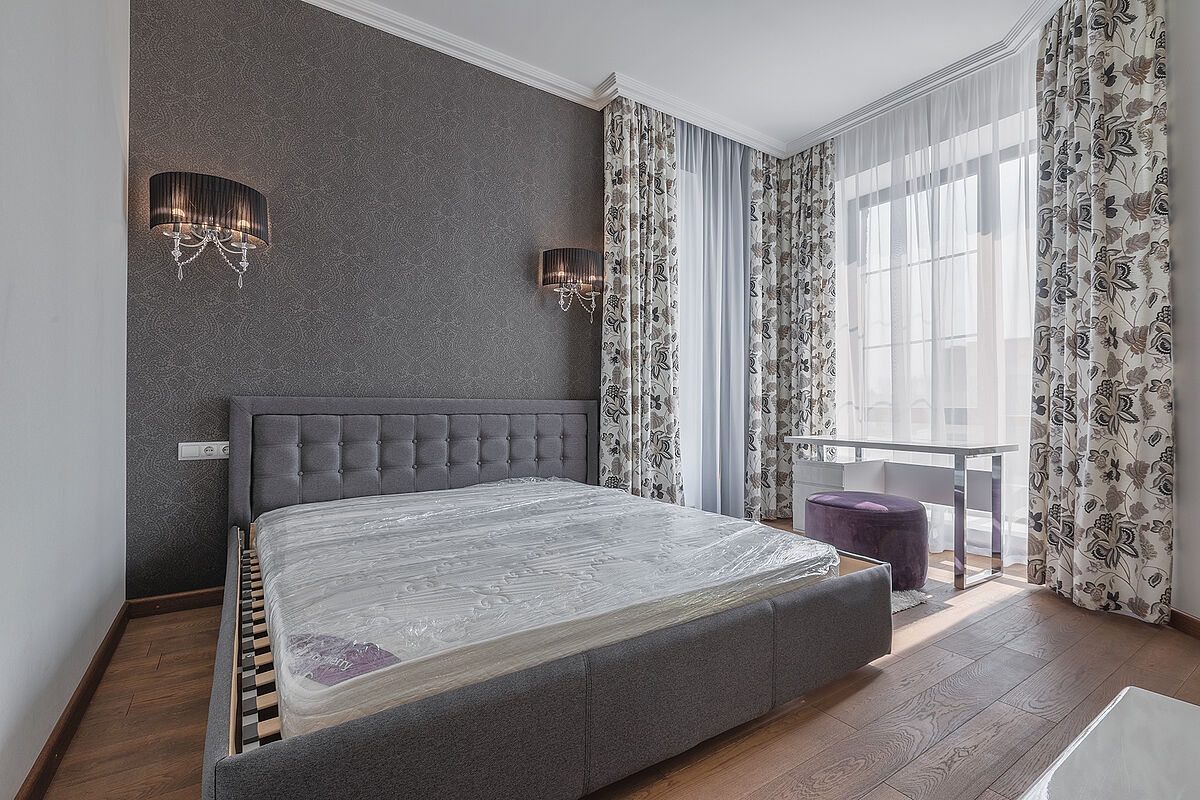 Загородный таунхаус