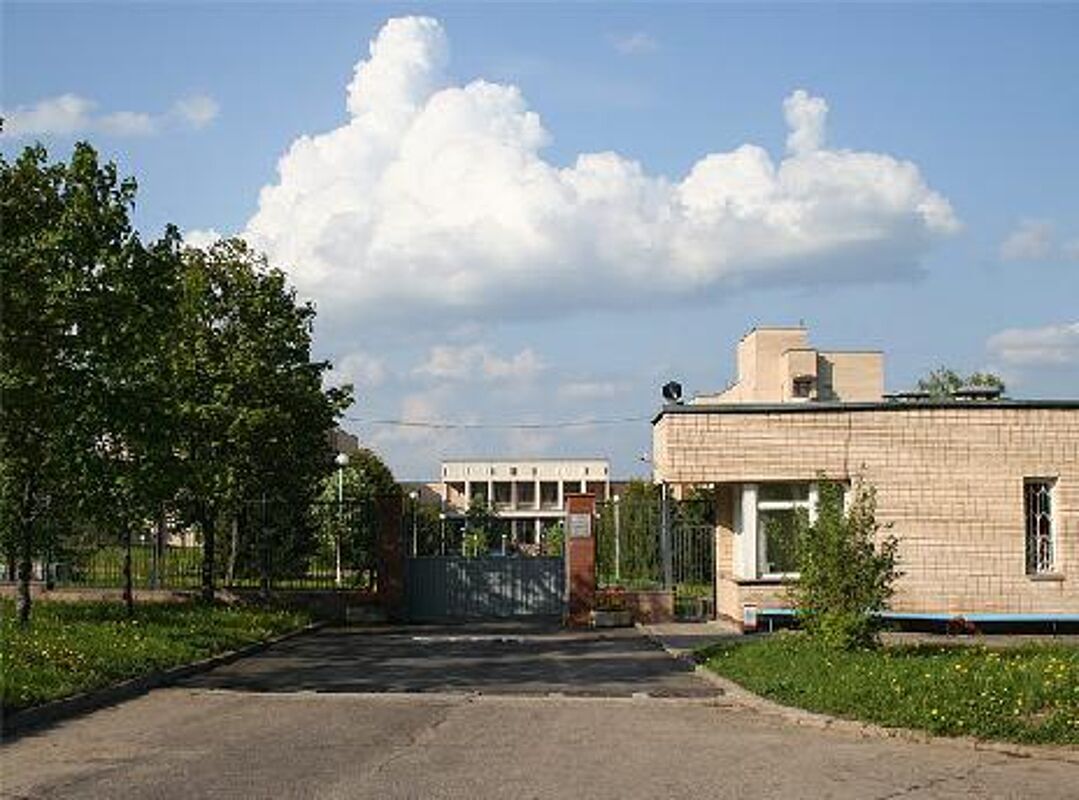 Рузские просторы