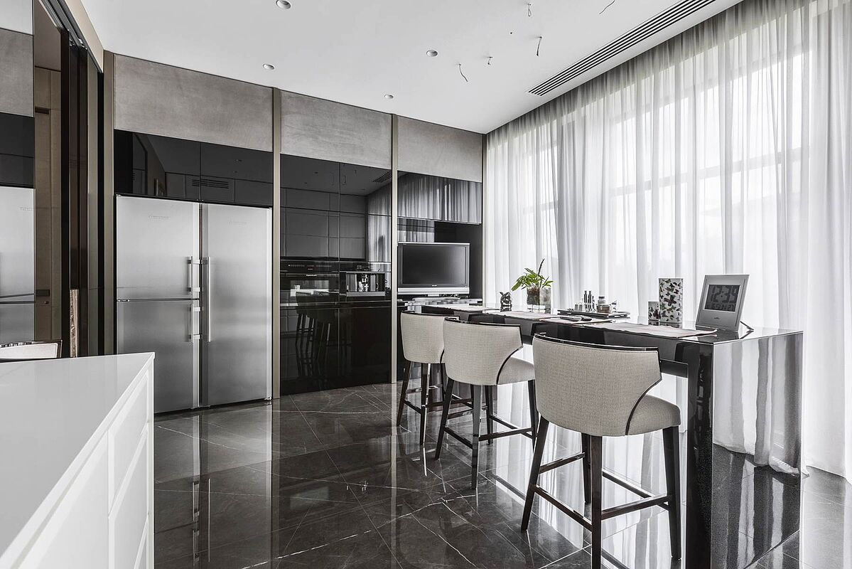 Загородный дом