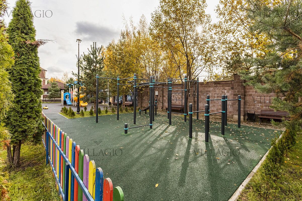 Ильинка Лейнхаус