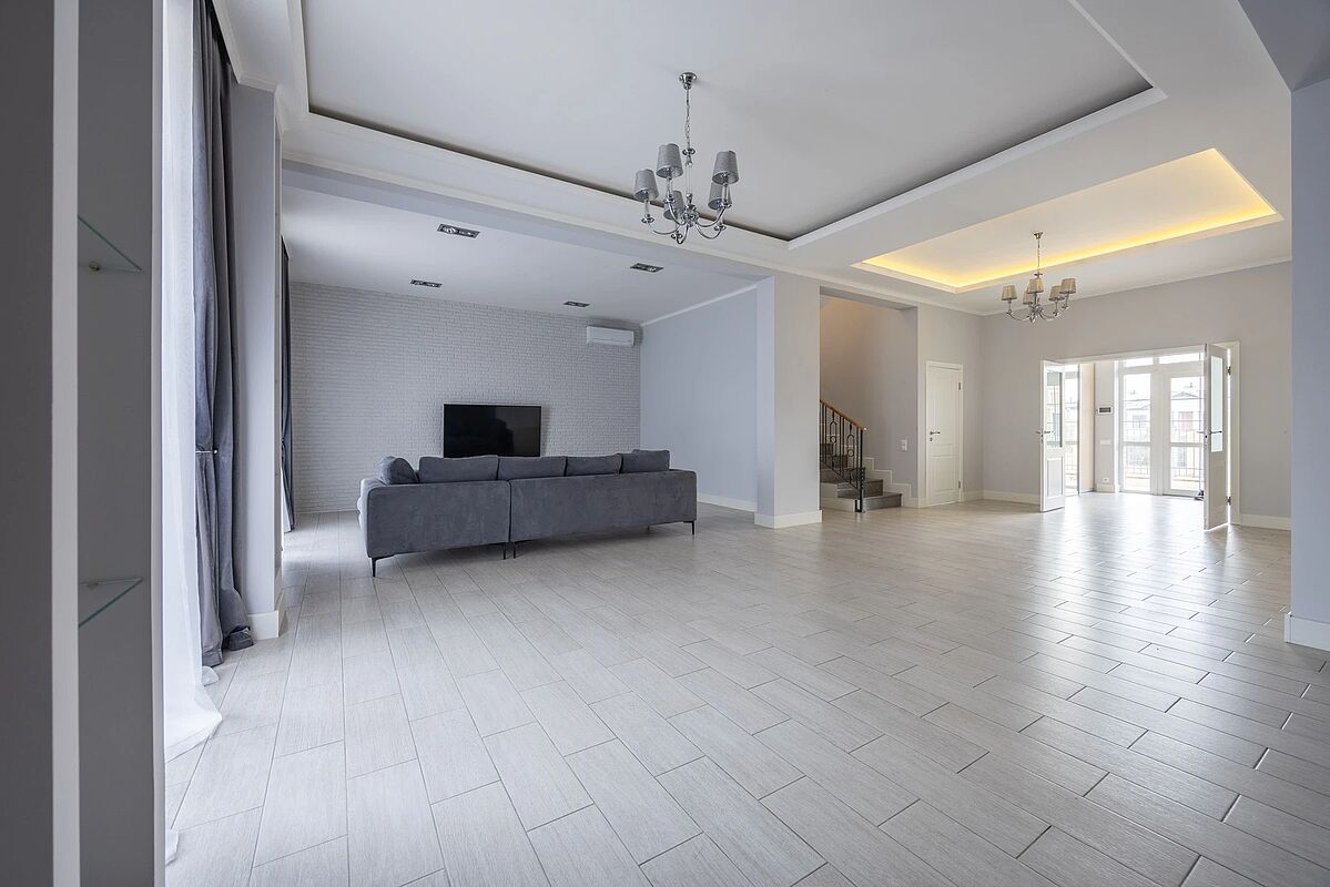 Загородный дом 