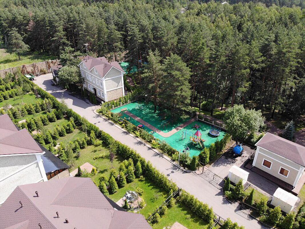 Алексеево Парк