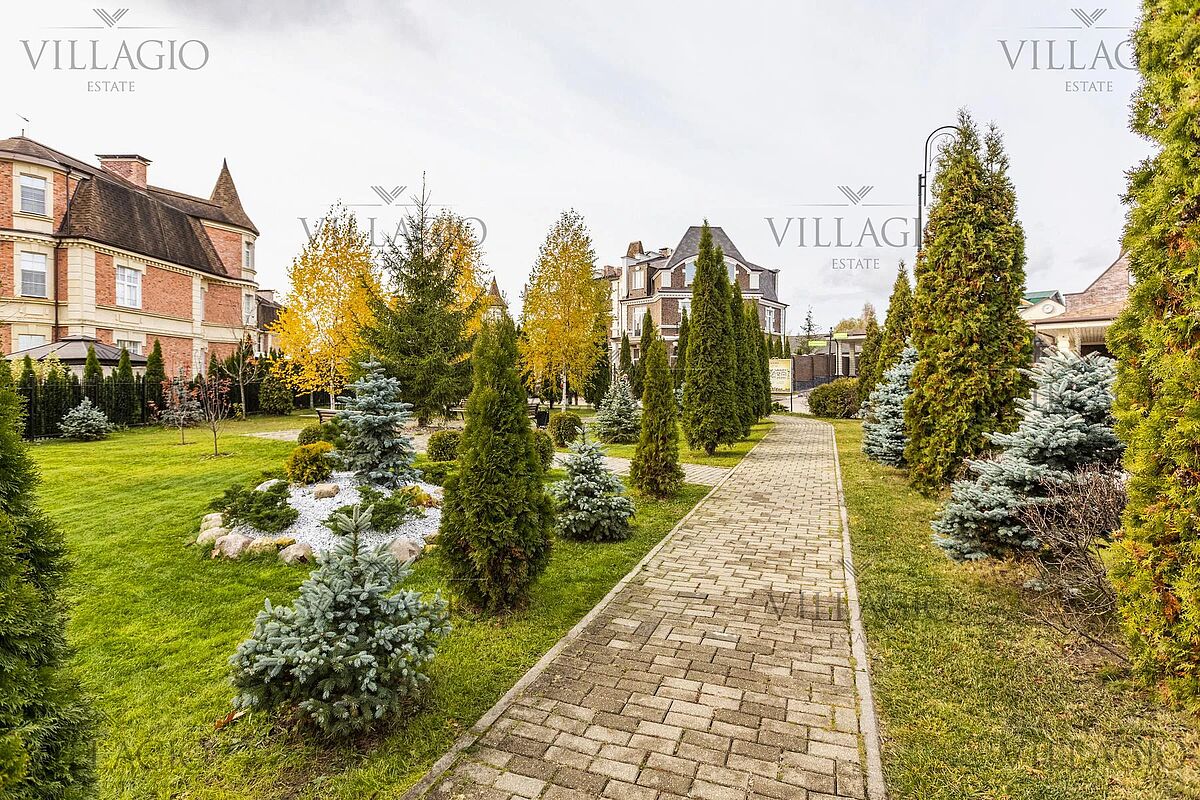 Ильинка Лейнхаус