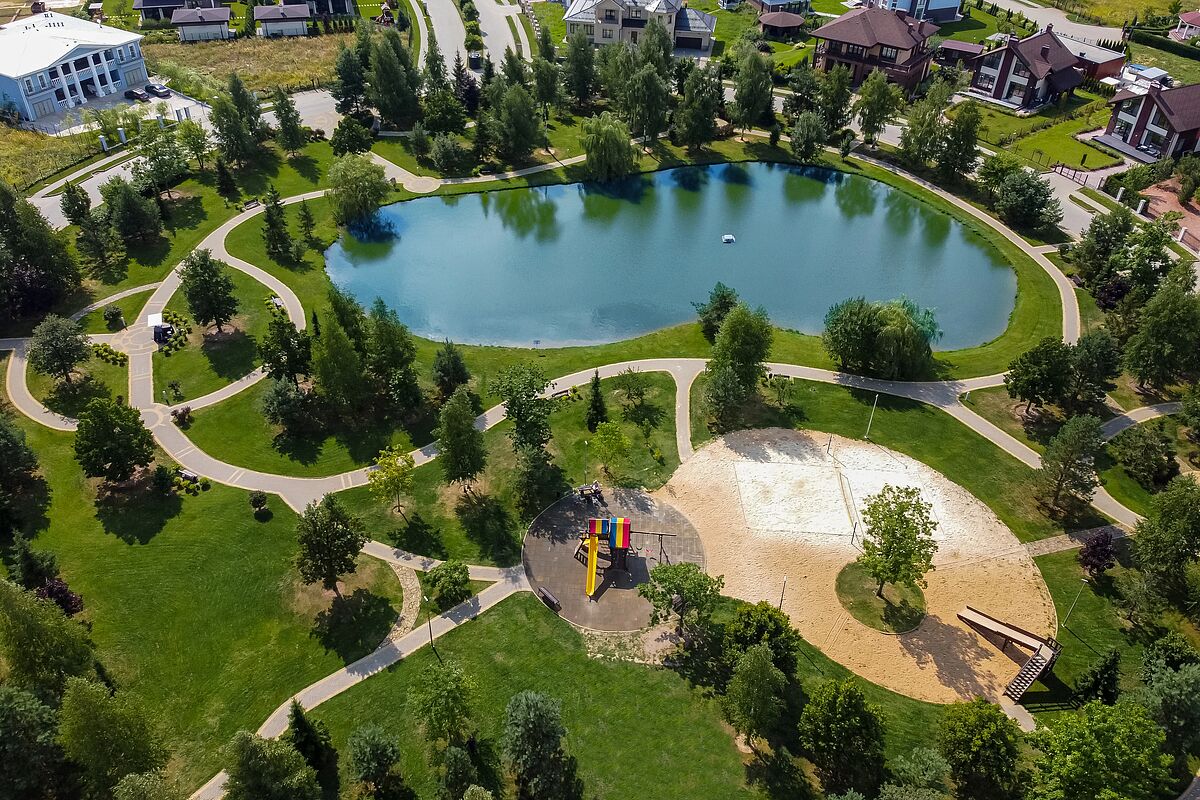 Новорижский 3