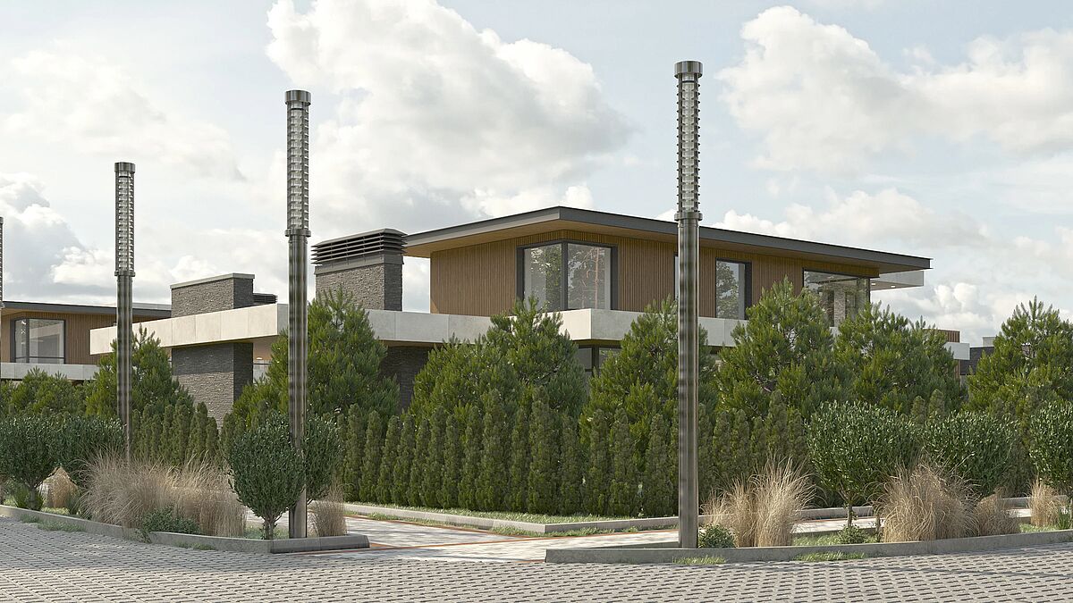 Agalarov Estate