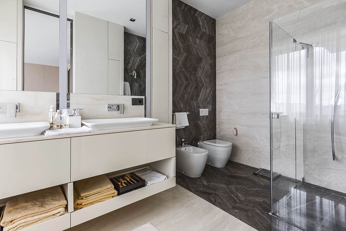 Загородный дом