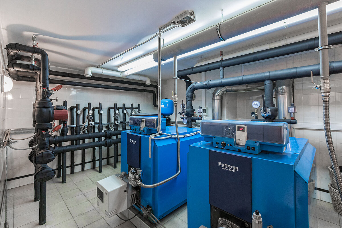 Загородный дом