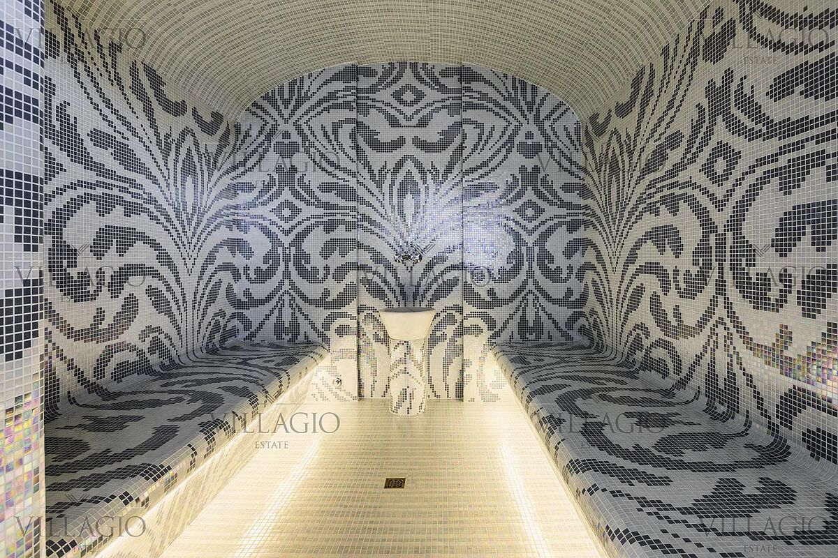 Загородный дом