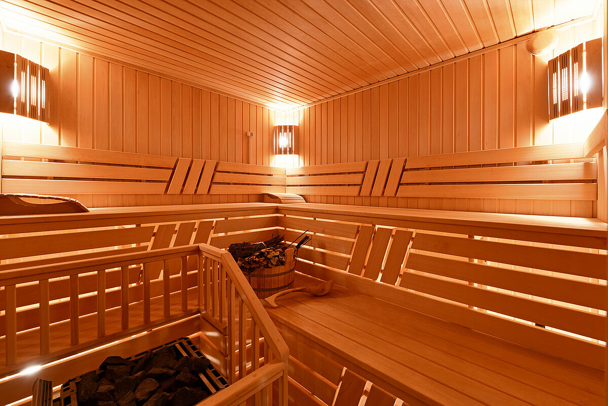 Загородный дом