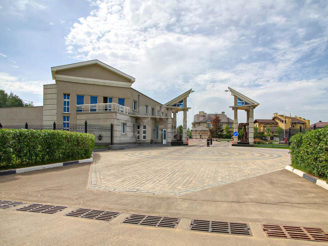 Третья Охота