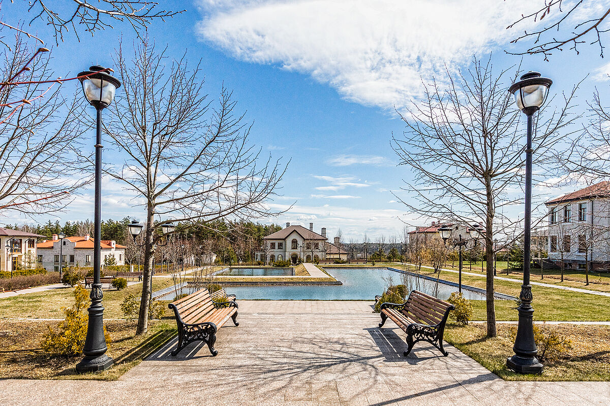 Шато Соверен