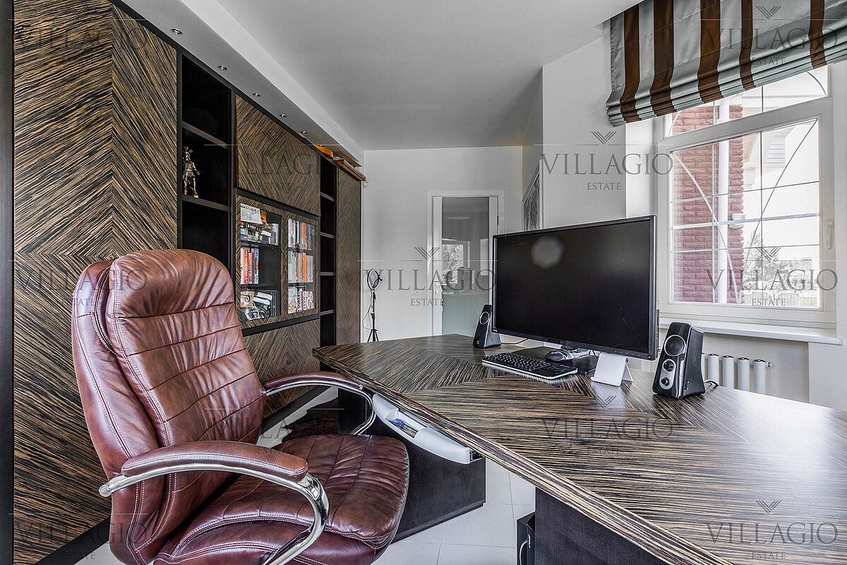 Дом под ключ для семьи с детьми