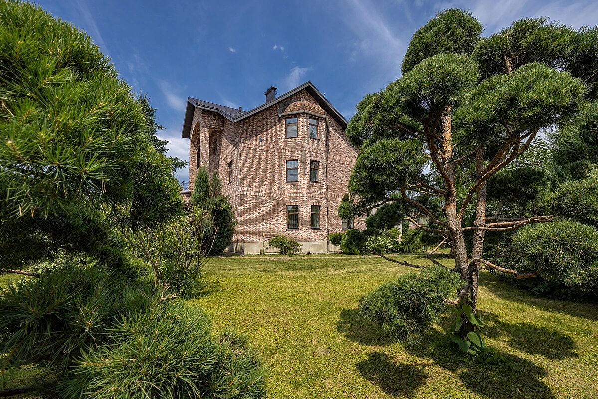  дом "под  ключ"