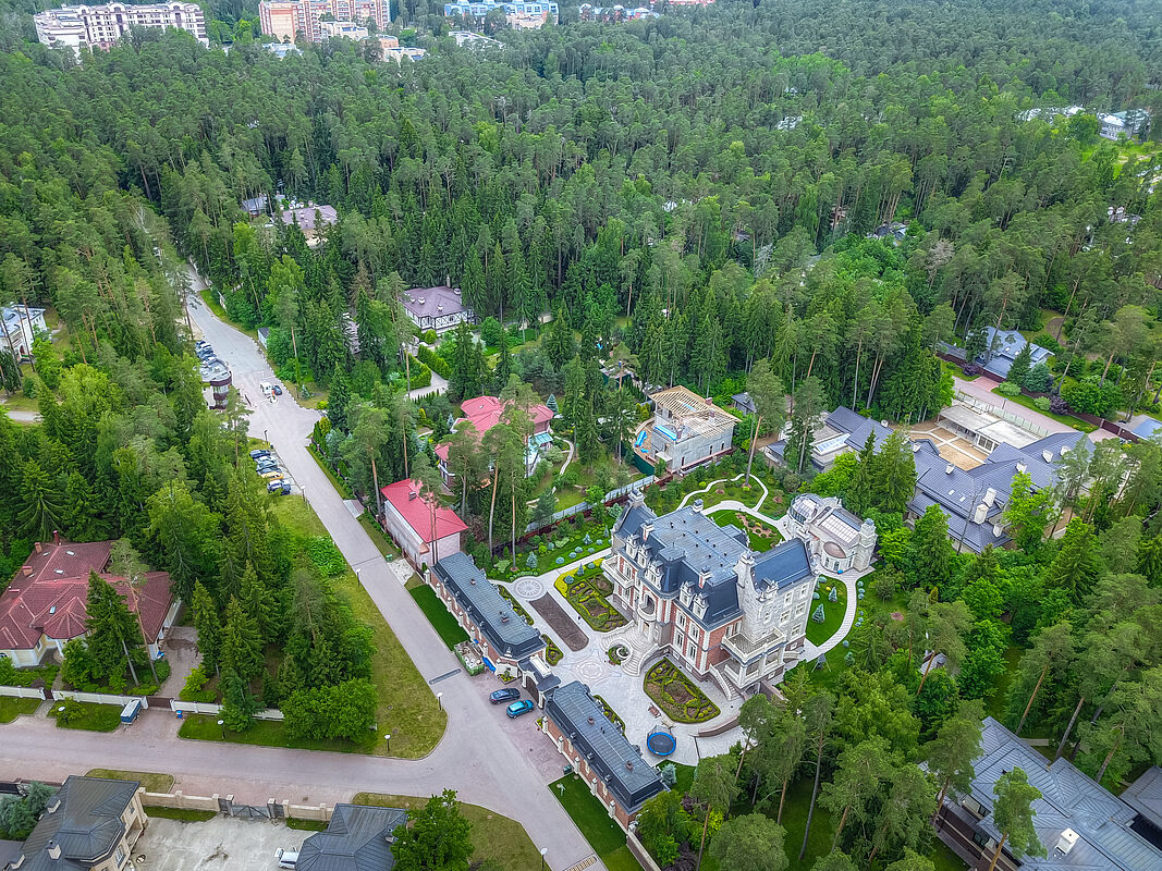 Сосновый Бор