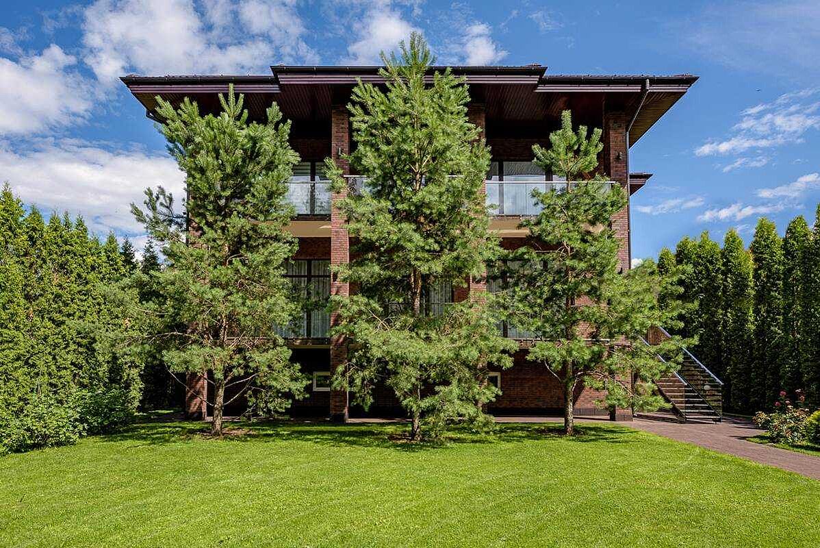 Никольское