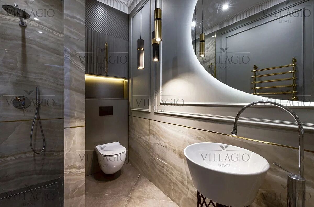 С/у гостевой