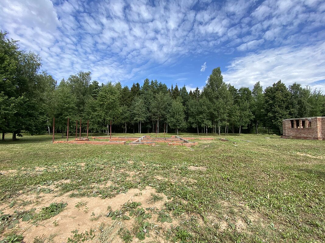 Земельный участок