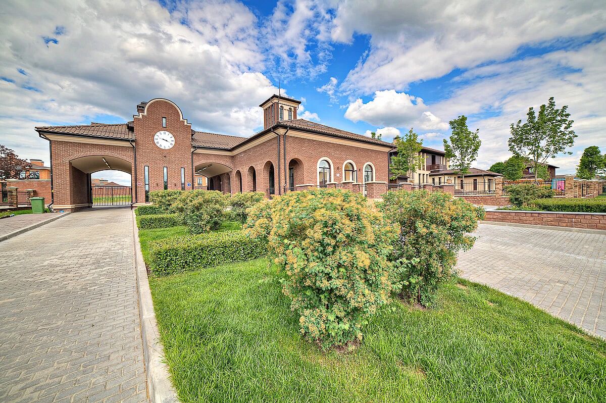 КП Рубин Эстейт