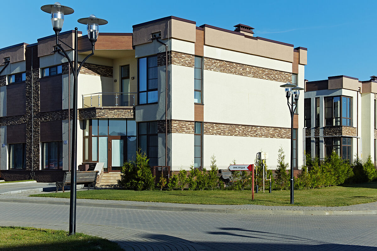 Офис продаж