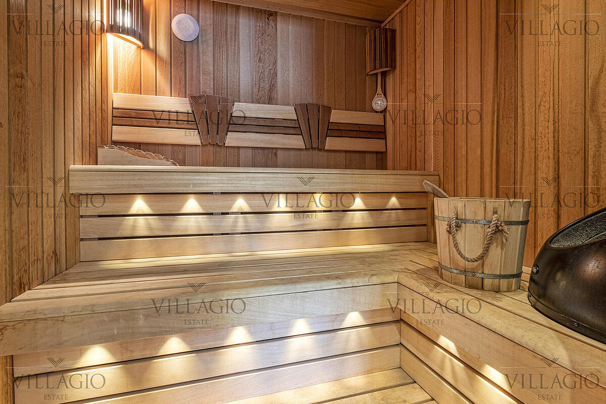 Дом со своим выходом к «венецианскому‎» каналу