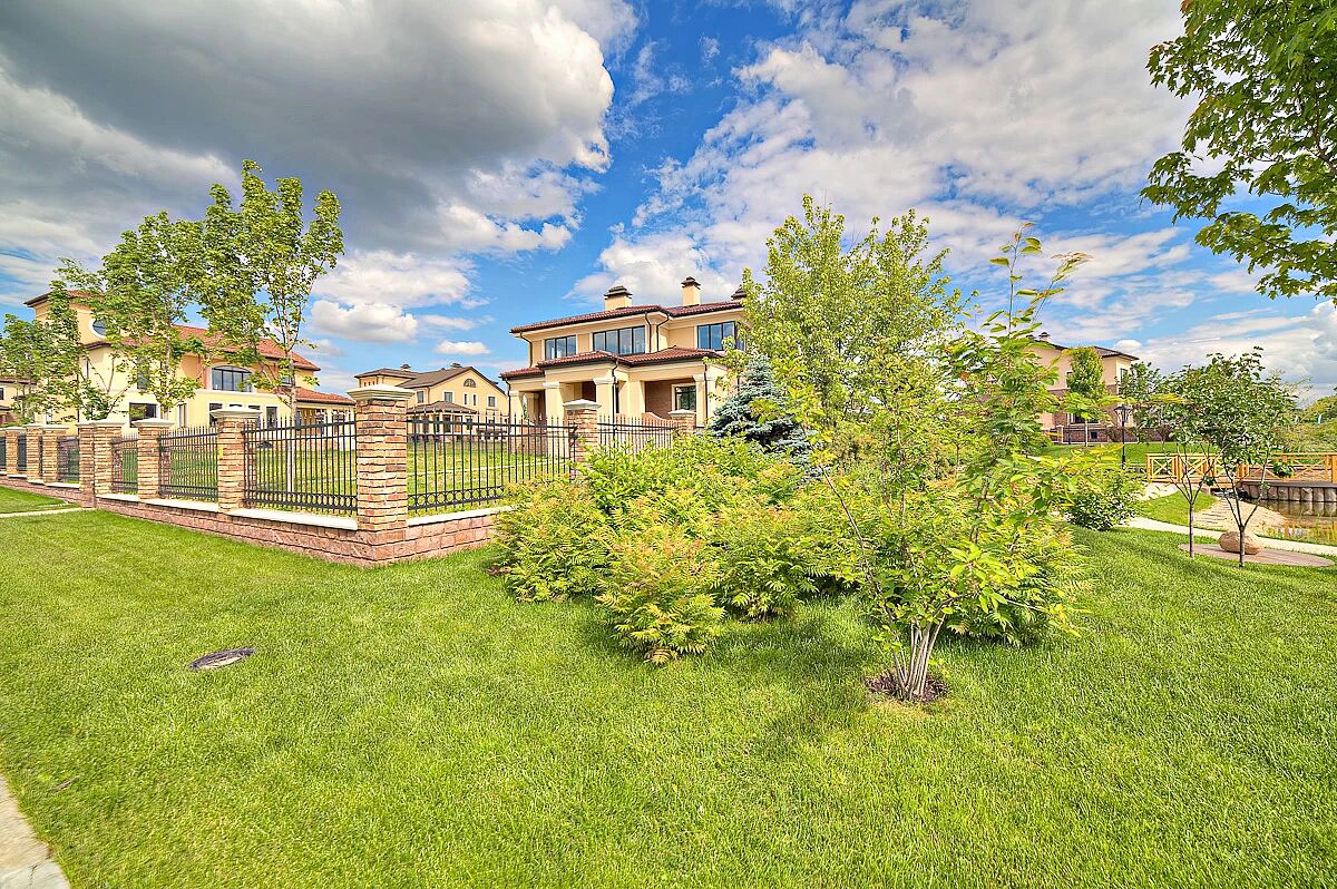 КП Рубин Эстейт