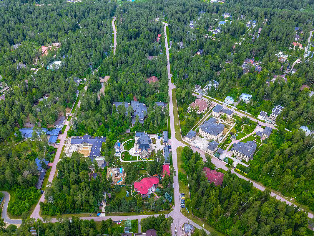 Сосновый Бор