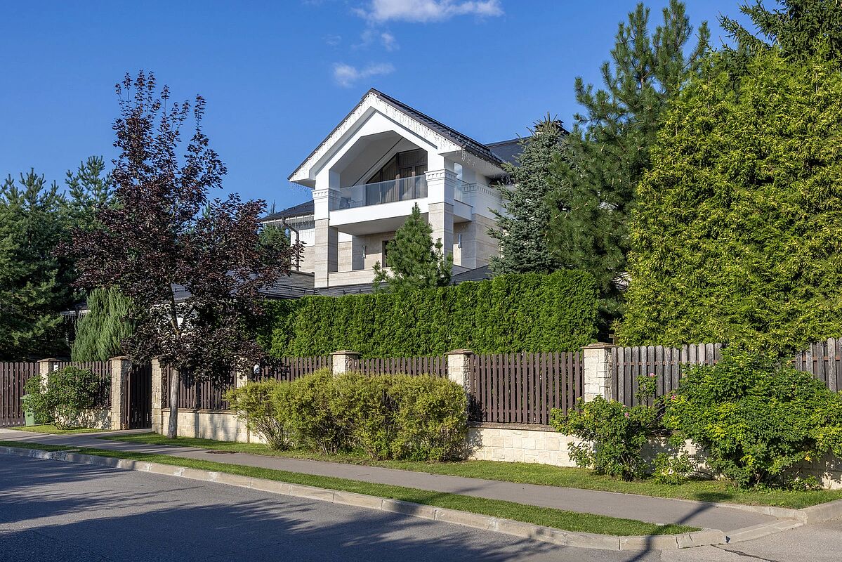 въездная группа