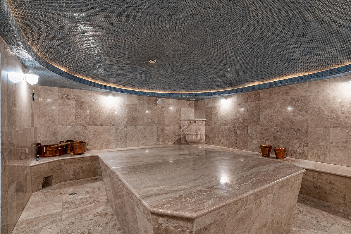 Дом в стиле шале